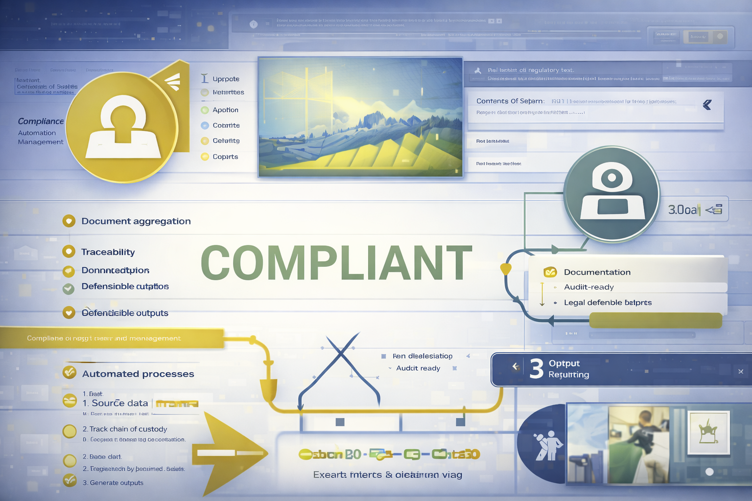 CEQATron Compliance Automation